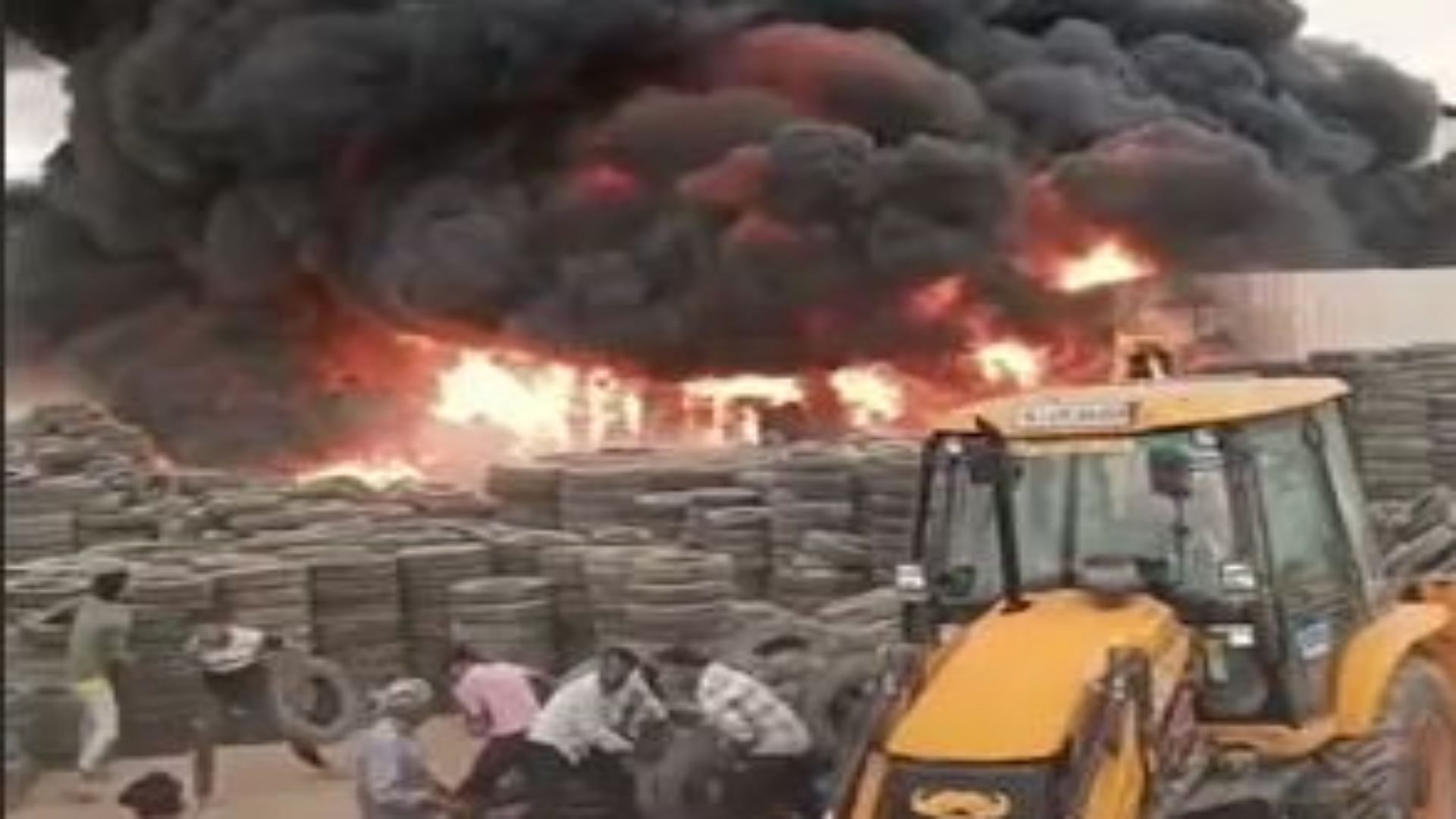 Hanumangarh’s most latest news