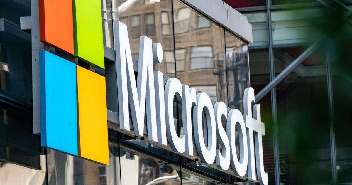 Microsoft Works and its partners add 24 billion dollars to the Saudi Economics
