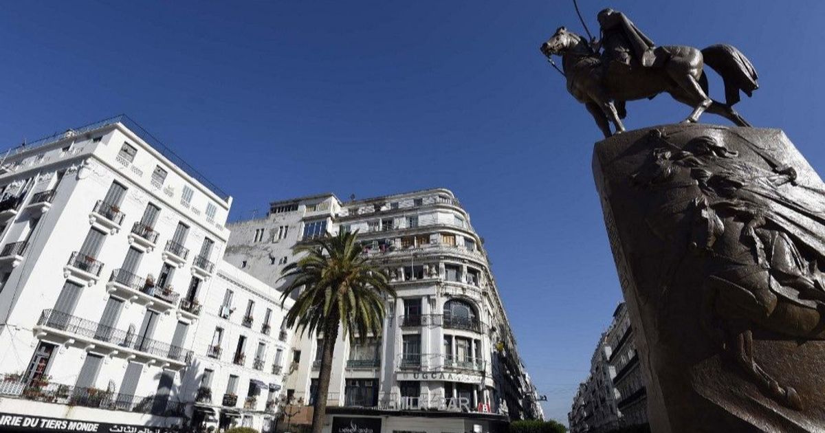 Algeria is working on implementing legislation that contributes to the distribution of electronic payment