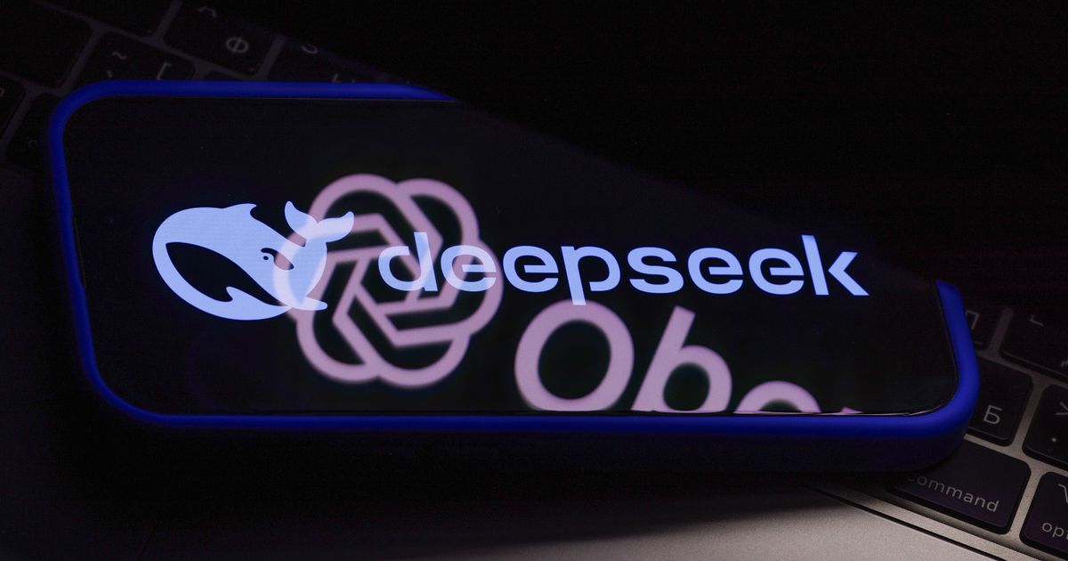 مشاركة “ديب سيك” لأسرار الذكاء الاصطناعي يجب أن تثير رعب ألتمان