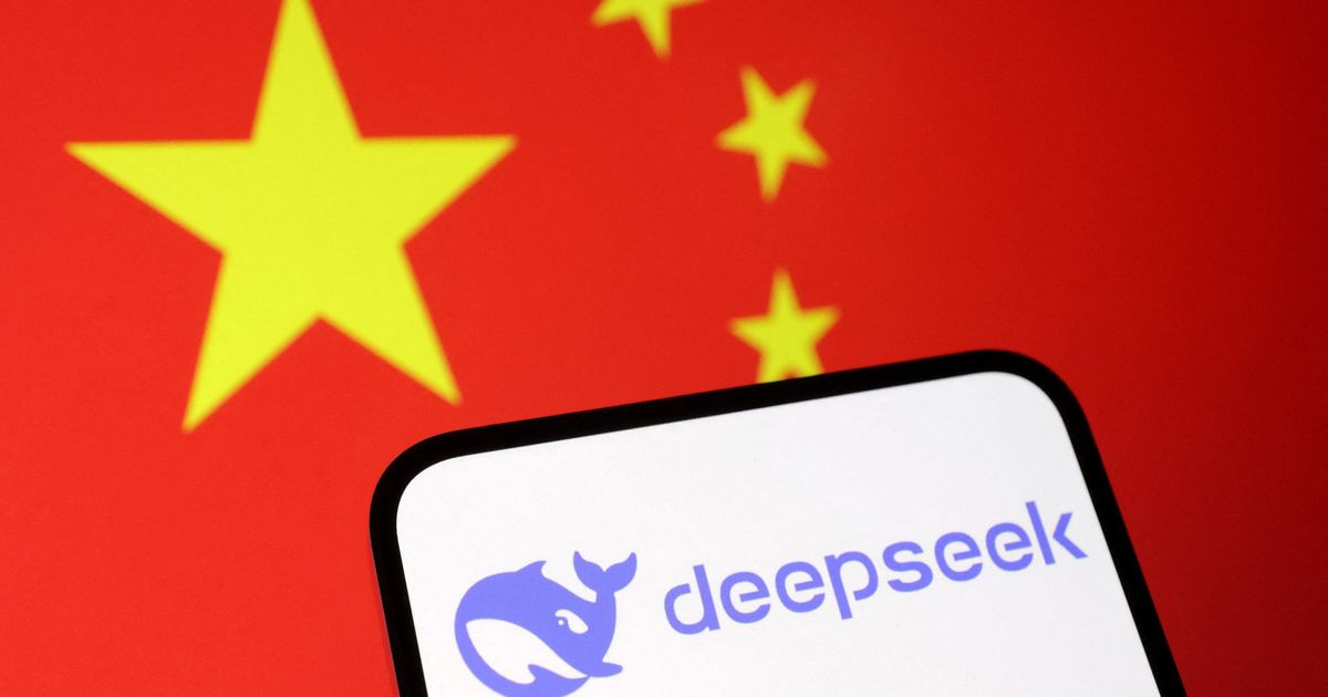 The most recent of these is ‘deeply sick’ .. Why does Chinese technology surprise the West?
