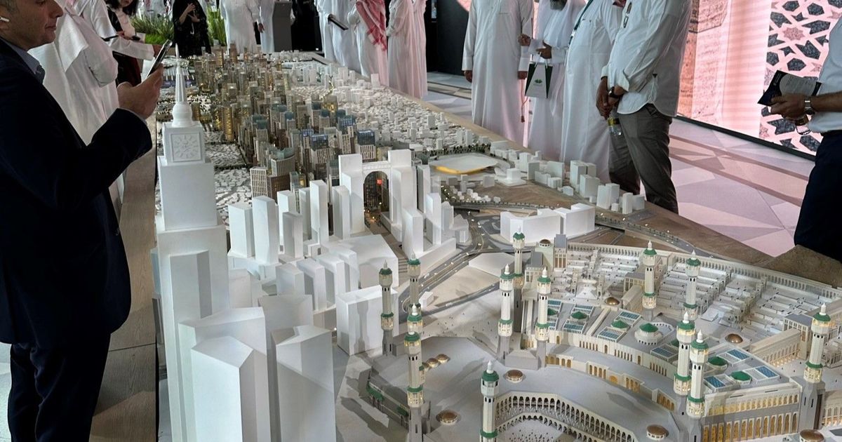 The start of the “Umm al -qura” shares next Monday at the Saudi Stock Exchange