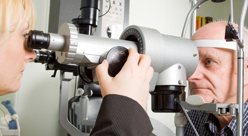 Eye -bottom analog: How to perform the investigation and analysis of the results