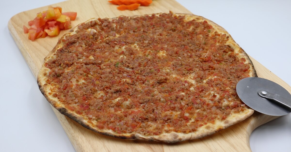 The meat dough with thin dough – web medicine