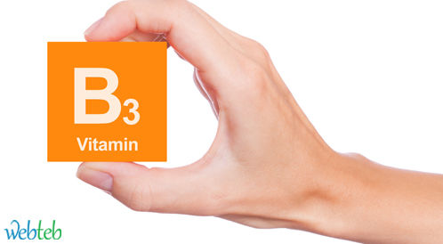Video: Benefits of Vitamin B3