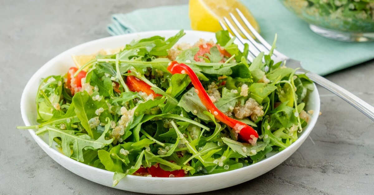 Kenoa Authority with Watercress – Web Medicine