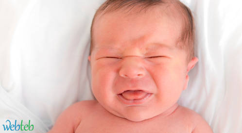 New Birth Diseases: Share one