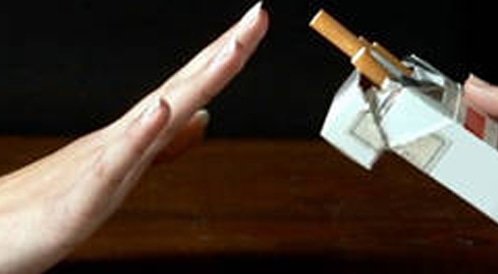 Watch the video: A plan to quit smoking