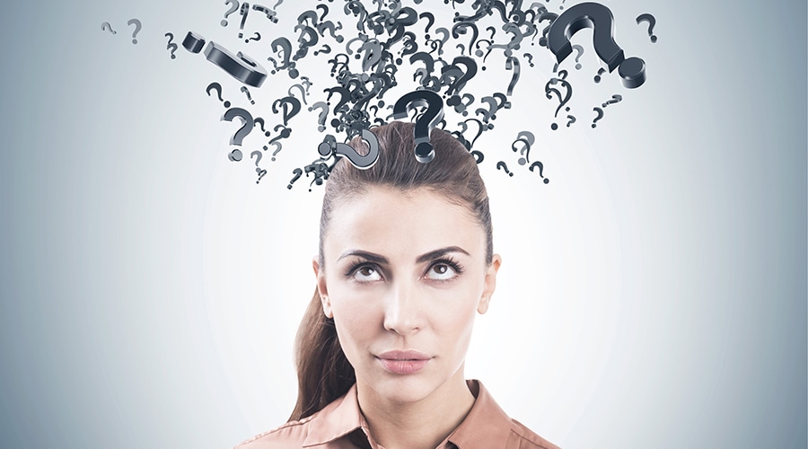 Photos: Questions that can turn in the minds of girls about sex