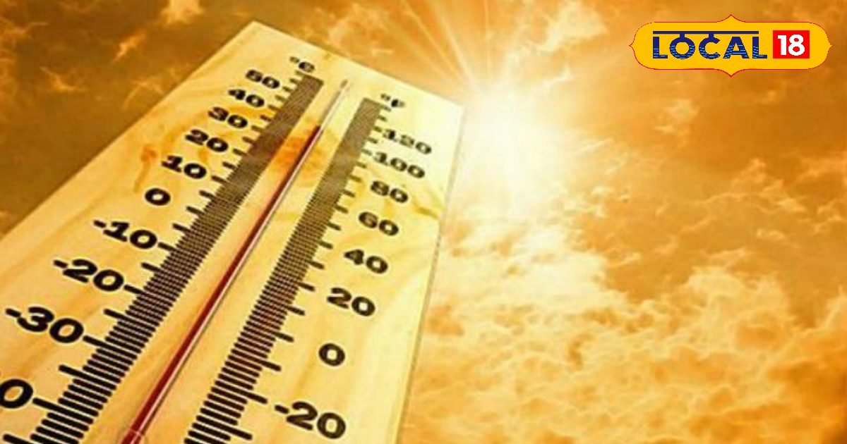 Jharkhand again: Clouds come from Bengal, will be crushed in Jharkhand today, the weather will change tomorrow!