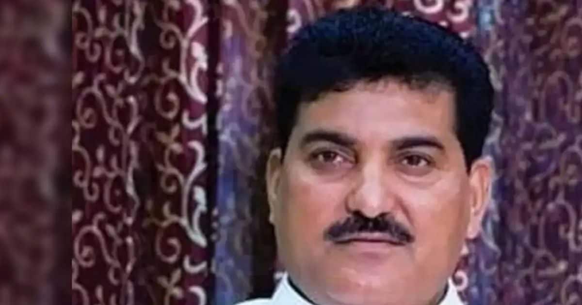 When BJP began to curse, saying: Not just the monastery living in the temple …