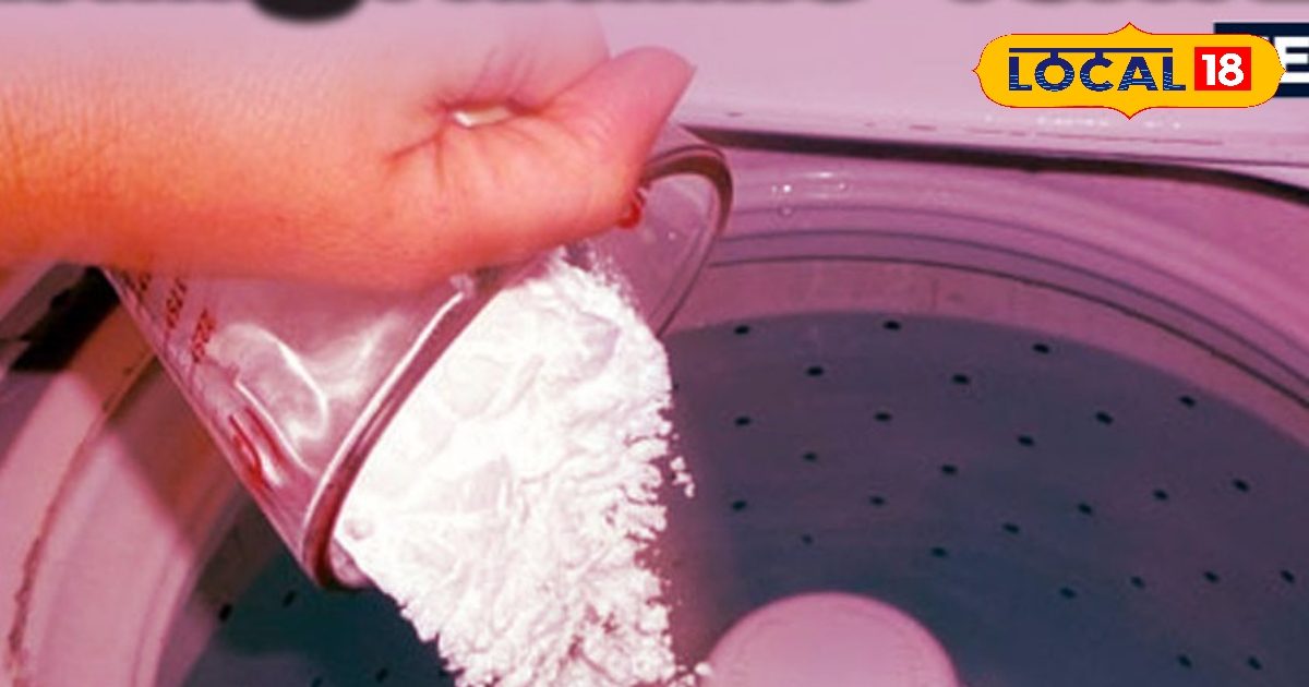 7 Easy tips for cleaning the washing machine, clothes will wash more shiny!