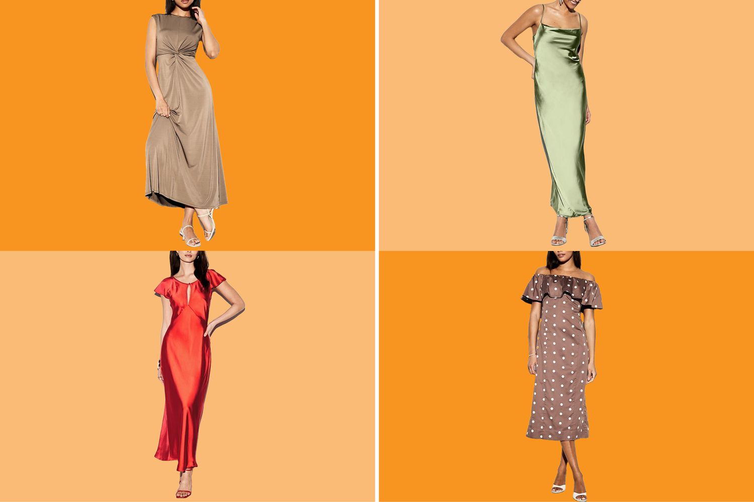 Old Navy’s New Line Is Packed with Pretty Wedding Guest Dresses – ryan