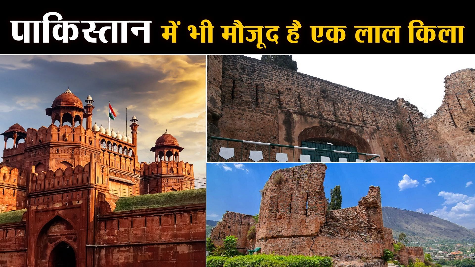 Pakistan News Hindi, Recent Pakistan News Today, Pakistan News