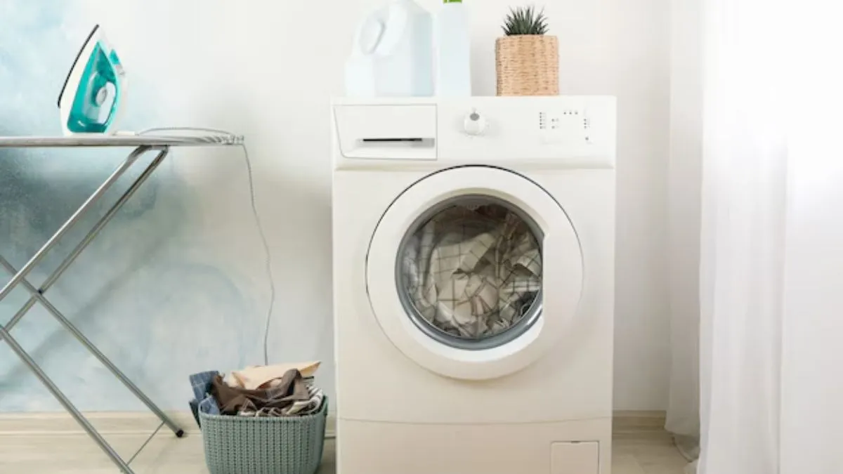 Which automatic washing machine is suitable for a family of 4? Options of leading brands