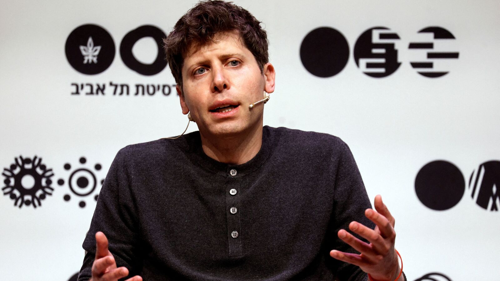 Openai rolls back ‘annoying’ chatgpt update, Sam Altman says ‘work on corrections to model personality’ | Mint