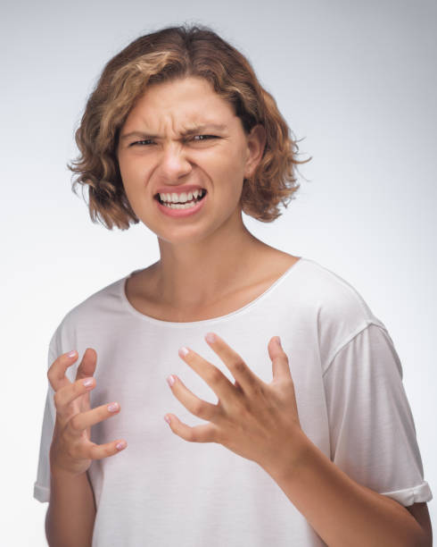 Why is the frustration in the office?