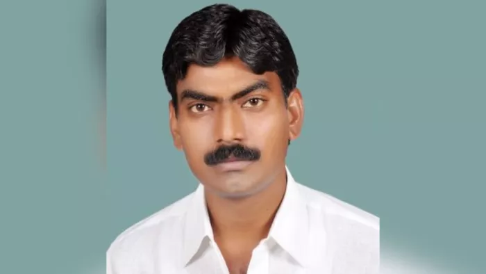 The SP leader Gulshan Yadav gets a strong shock, the attachment of seven crores will be attached to 53 crime matters, including gangster -Sapa leader Gulshan Yadav in the face