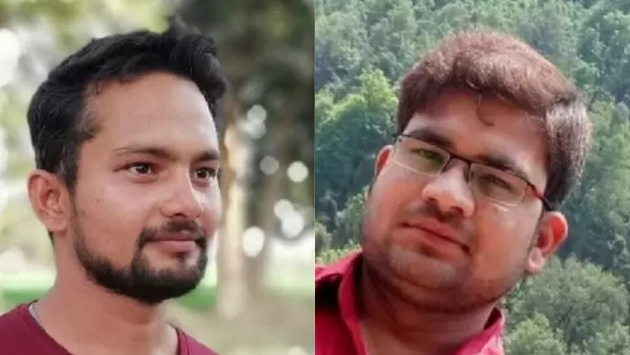 Four accountants were suspended in Auraiya, accused of making the temple names to family members; Found the case – four leakhpals suspended in Auraiya for alleged temple ground abuse