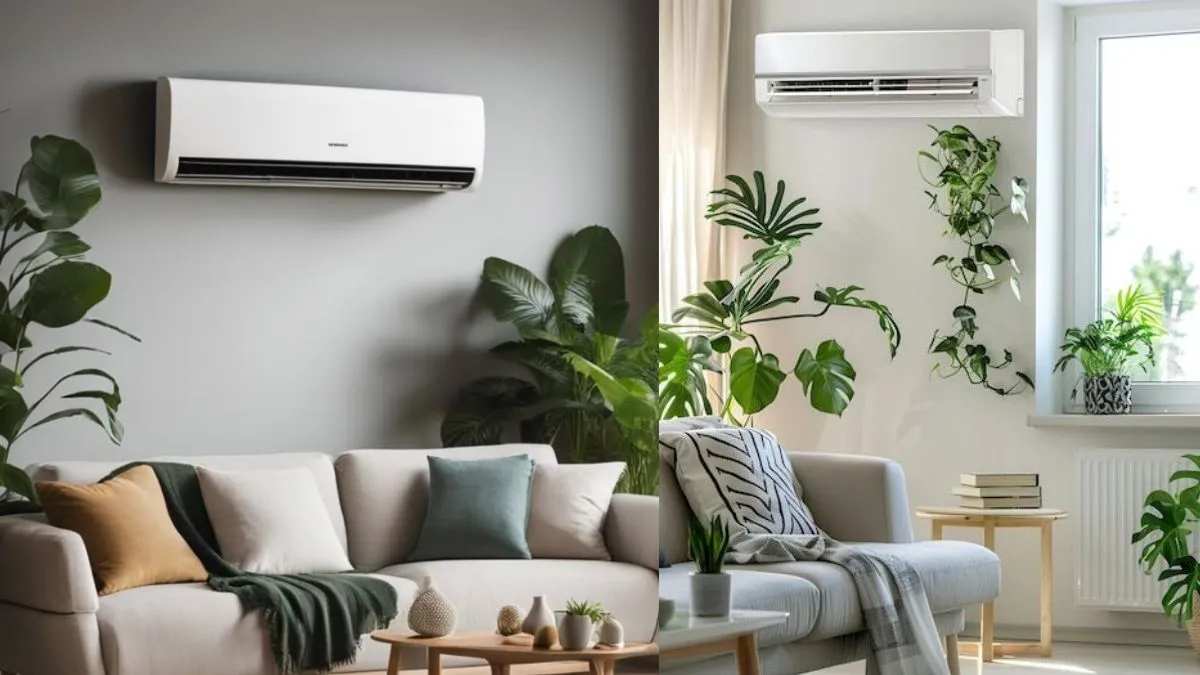 Top 5 Best AC brand in India: Choices of LG, Haier, Carrier, Voltas, and more