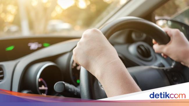 Viral 2 children steal cars in Bandung Apartment Park, arrested in Cianjur