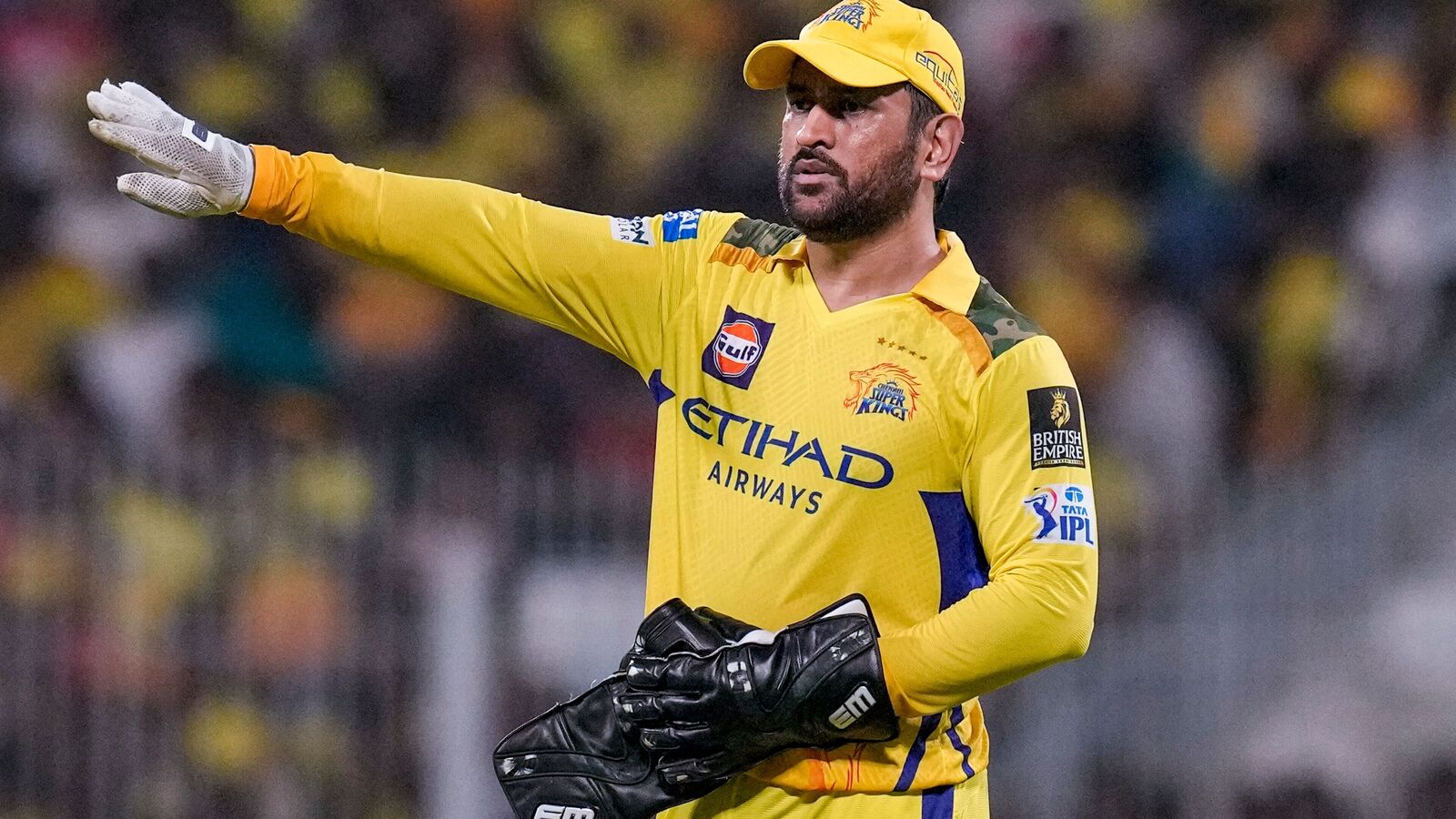 CSK’s battle in IPL 2025: Batting or bowling? What do they hold back? | Mint