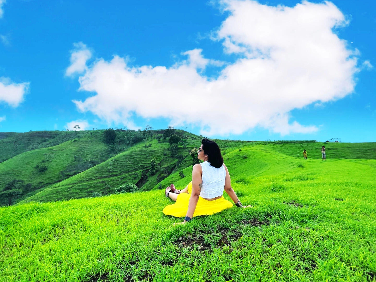 Is Banswara really a combination of history, nature and culture, know the unheard things in this 2 -minute viral video