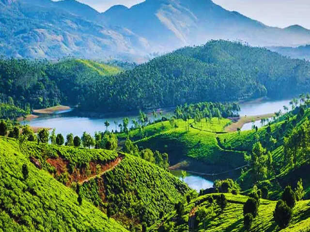 This place of Madhya Pradesh becomes Paradise, you should also visit wife this weekend