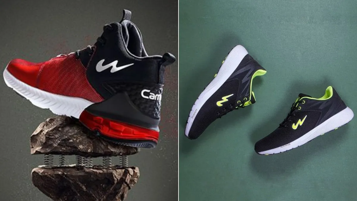 Best men’s campus shoes for each budget and style