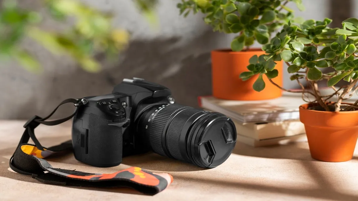 Best DSLR cameras of 2025: Top choices suitable for all budgets