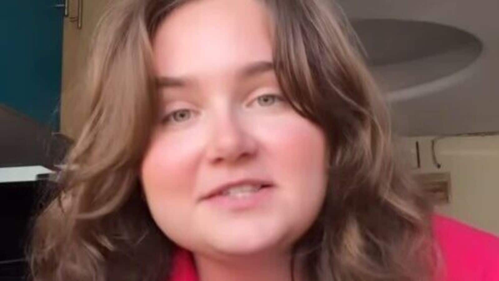 Australian woman raises great debates about cultural differences between India and the West. Find out why | Today news