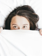 What is ‘sleep debt’?