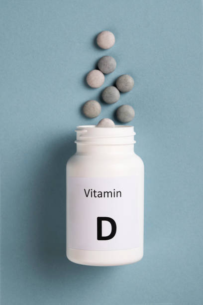 7 Symptoms of Vitamin D -reduction