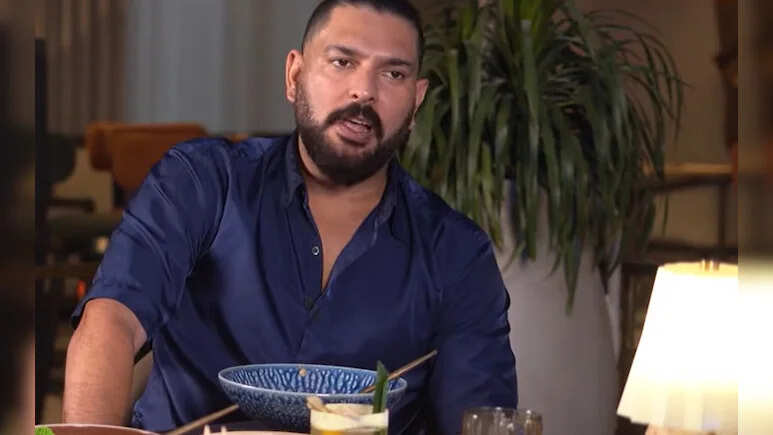 ‘The Next Generation Star is Shining Shining’, Yuvraj Singh told this player to the next superstar of the future of cricket