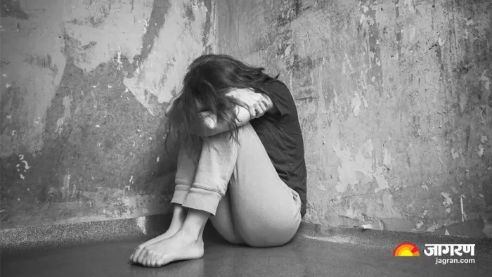 Gang rape from a minor in UP: Two youth from the town caught while returning from the farm, three days later fir – a little girl from sc st cast is in Jhansi