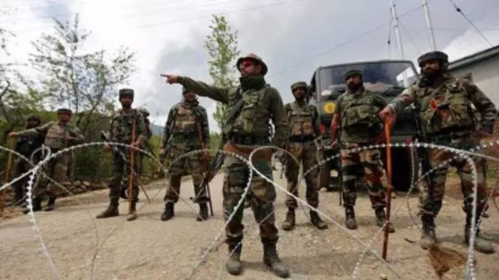 “Get out of your actions …”, India warned Pakistan about violation of ceasefire; Conversation about Hotline – Stop Your Antics India warns Pakistan DGMOS Both countries talk on hotline