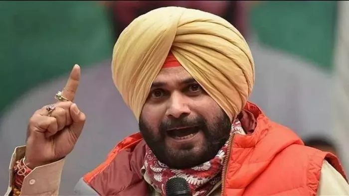 Cricketer, leader and now YouTuber … Navjot Singh Sidhu started a new turn; APNA Channel introduced – Former cricketer Navjot Singh Sidhu launches official YouTube channel to motivate people