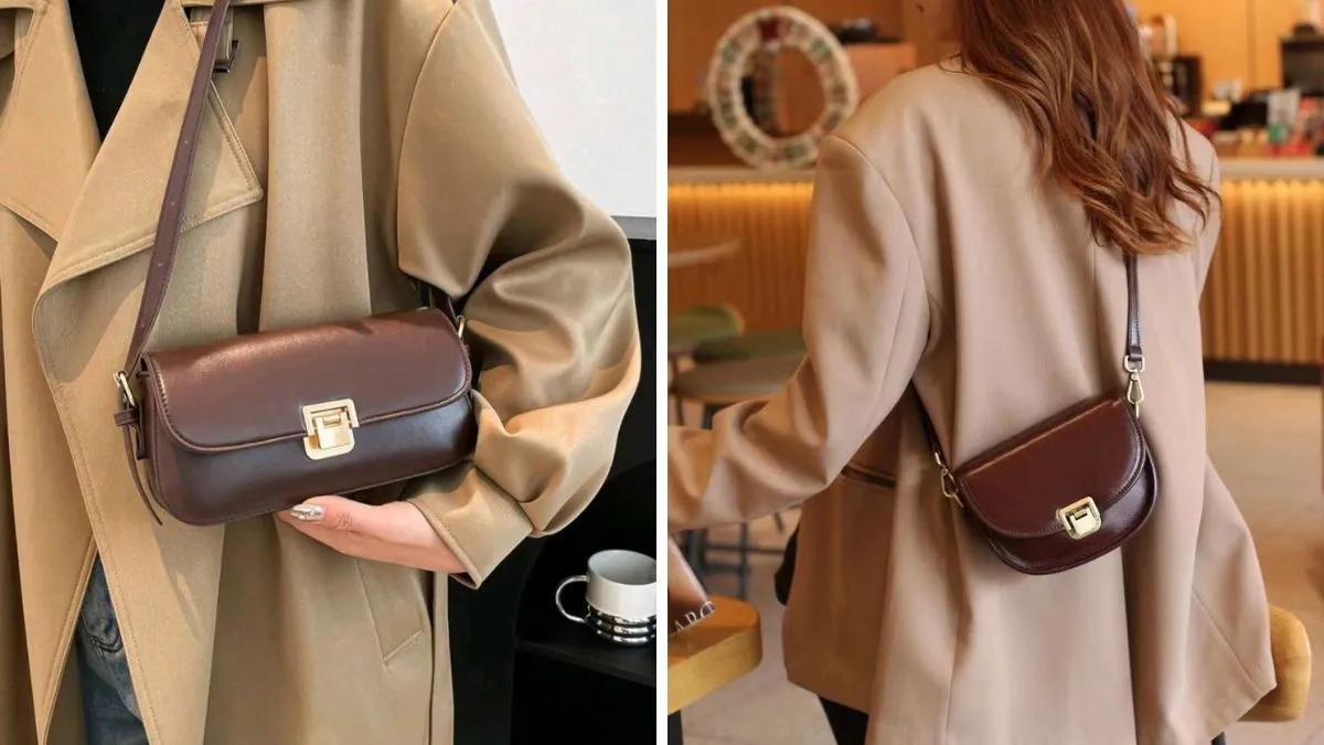 Best Sling Bags for Women: Trendy Choices with a Tikkie Elegance