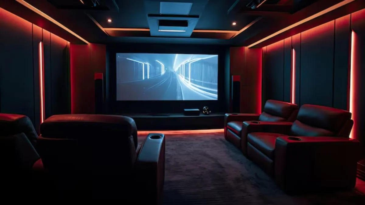 Best Home Theater with Dolby Audio Under 40000: For Music Stream, Binge-Watching & Gaming (2025)