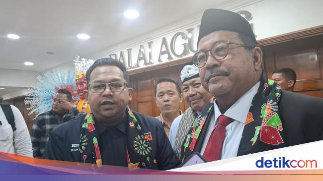 Rano plans to take to public transport 3 times a week after Indub 6/2025 is valid