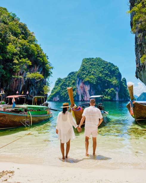 8 beautiful places for honeymoon