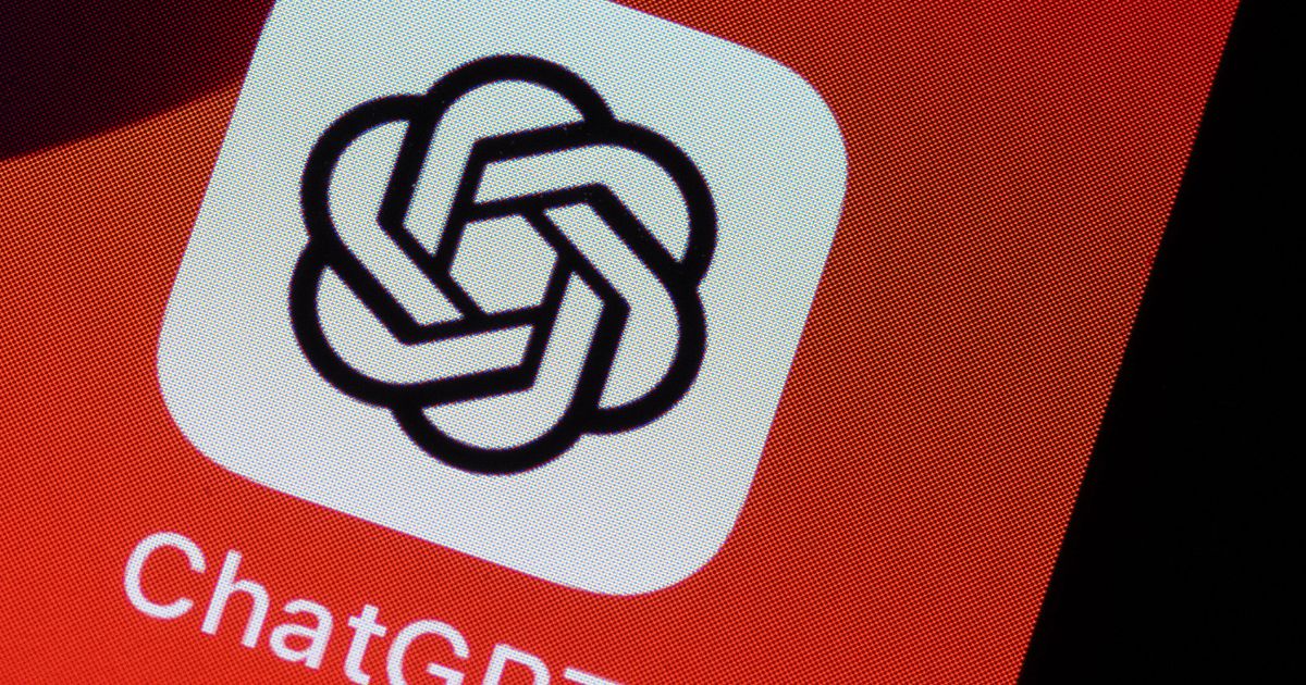 “Openai” is back from a new update for “chatgpt”, making it more flattering and deceive