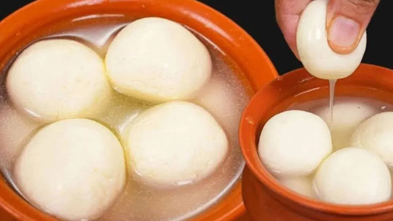 Why does Rasgulla have theft? Asp reply with ti, poor poor