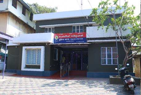 Dadagiri! The soldier clapped 10 on the woman within 2 seconds, knowing what the whole thing is