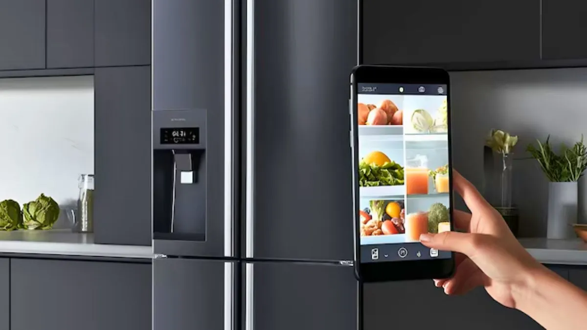 Top-rated Wi-Fi ice creams for large families: Slimberg solution in 2025