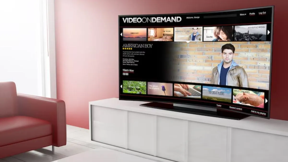 Best Acer vs Redmi Models: Latest Smart TV 55 inches (May 2025)