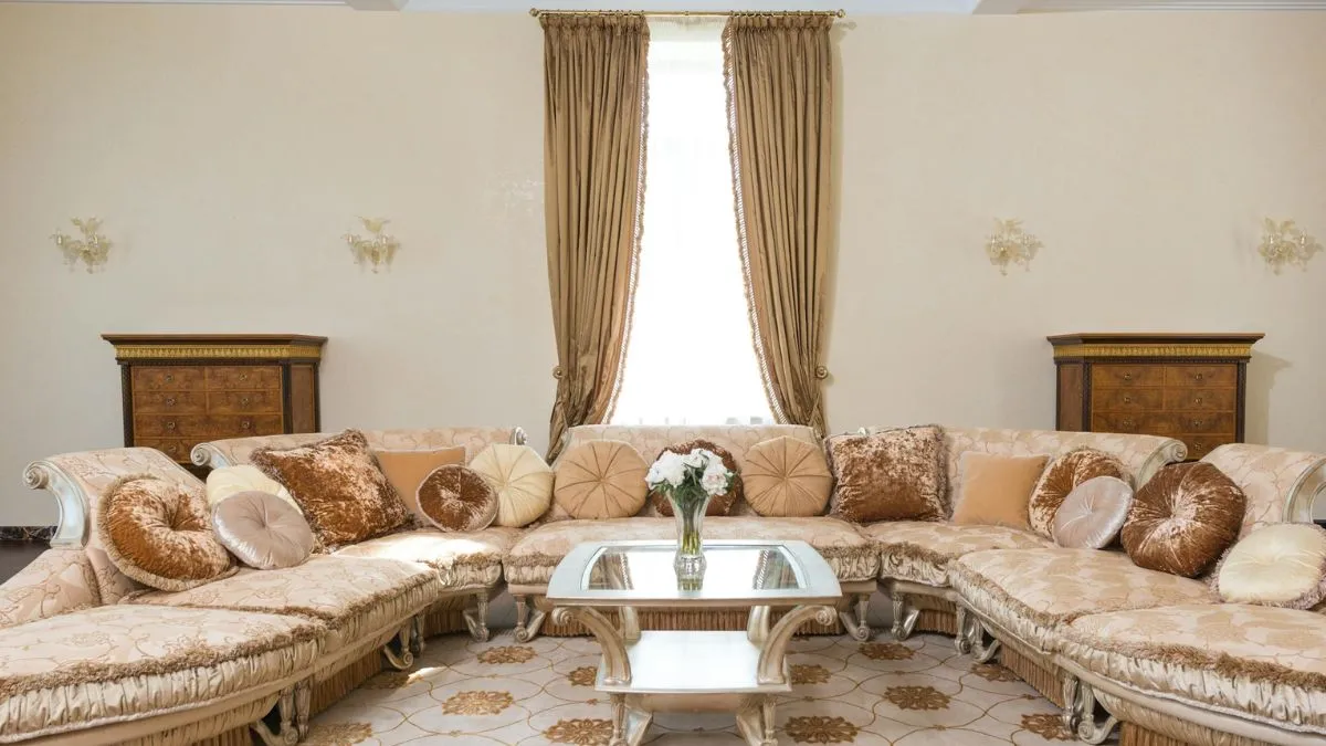 5 Best Bank Set for Home in India: L -Form, 6 Seat and More