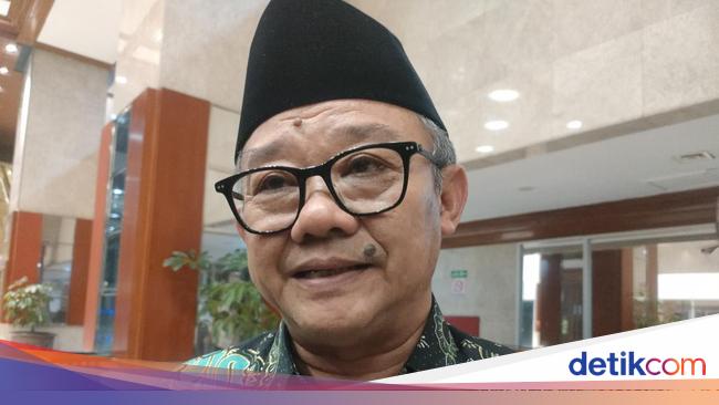 Dedi Mulyadi was about to send problems with trouble to the Kasernes, Minister of Education and Comments