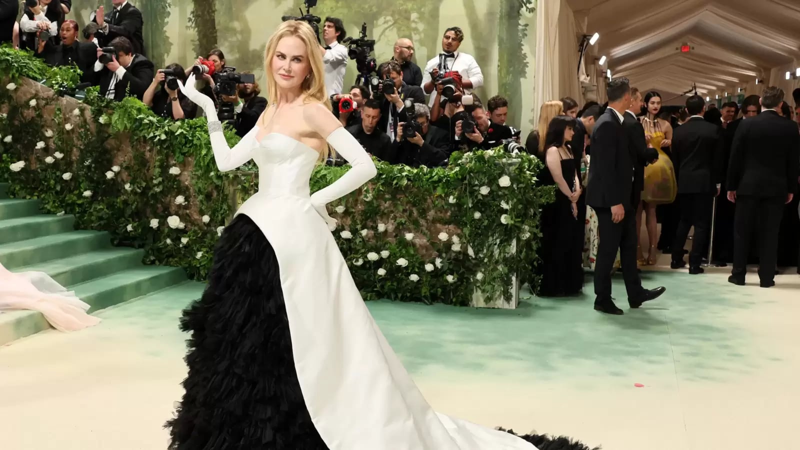 With Gala 2025: Date, theme, Shah Rukh Khan, Nicole Kidman, Zendaya and more on guest list | Mint