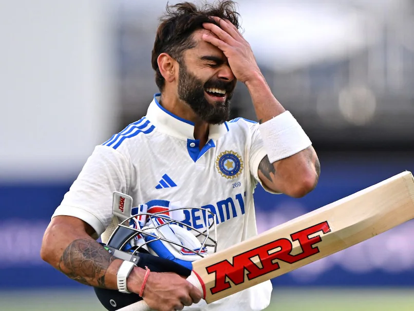10 greatest controversy associated with Virat Kohli